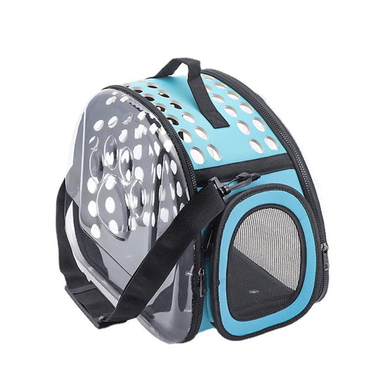 Sac Bandoulière pour Chat