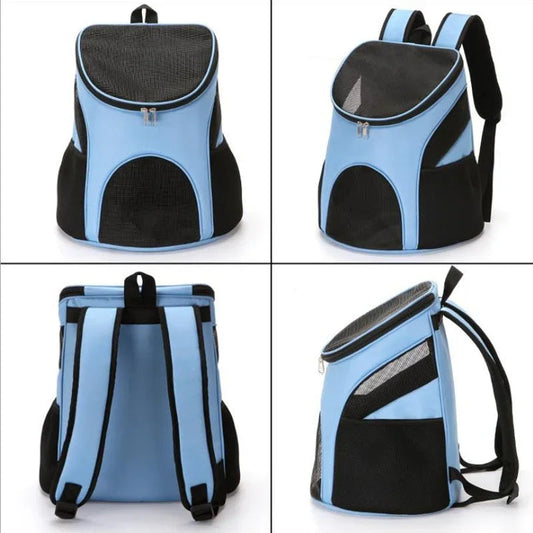 Sac à Dos Confortable pour Chat