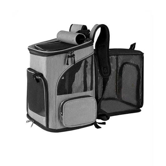 Sac à Dos de Transport pour Chat
