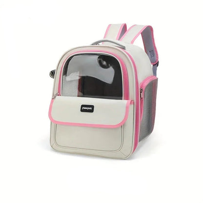 Sac à Dos pour Chat