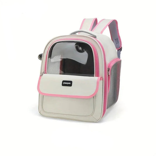 Sac à Dos pour Chat