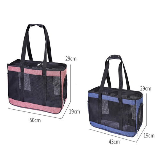 Sac de Transport pour Chat