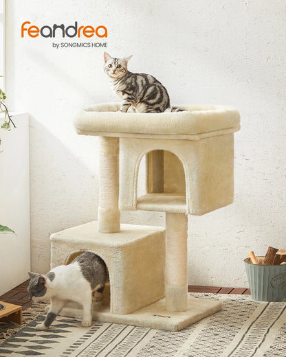 Tour à Chat 84cm