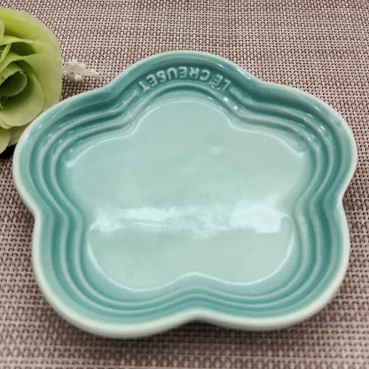 Assiette pour Chat en Céramique