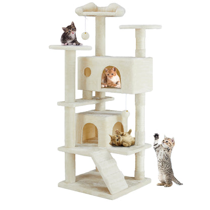 Maison de Jeu pour Chat d'Intérieur