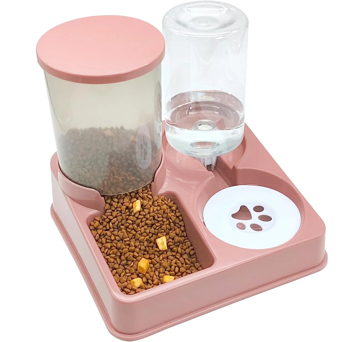 Distributeur pour Chat d'Intérieur
