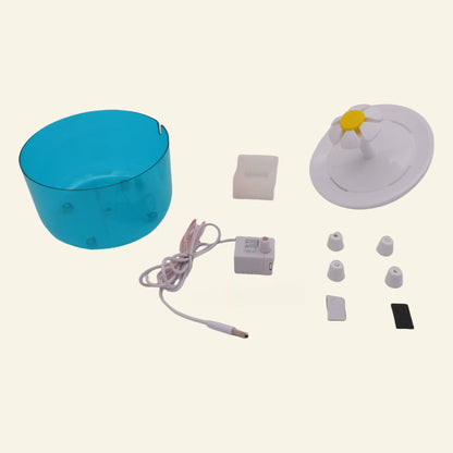Fontaine à Eau Automatique USB pour Chat