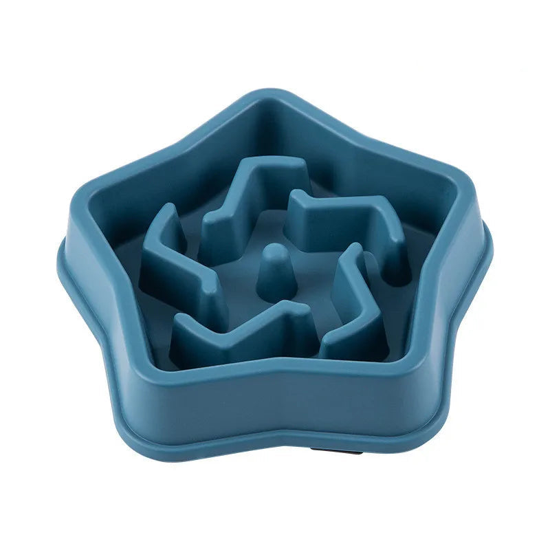 Gamelle Anti Glouton