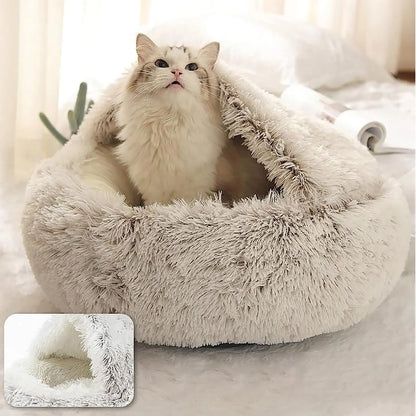 Lit Extra Doux pour Chat