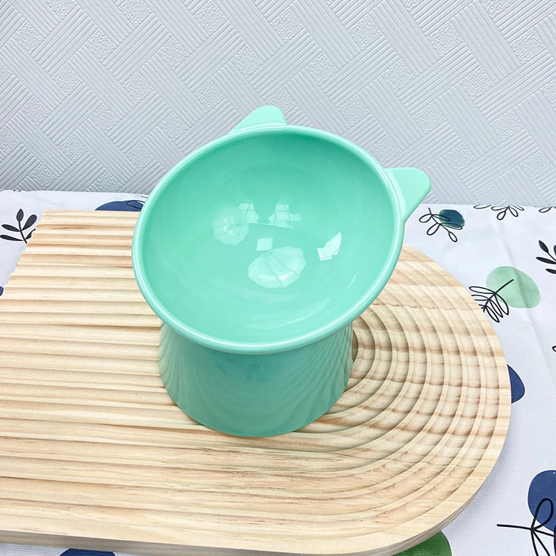 Bol à Nourriture pour Chat