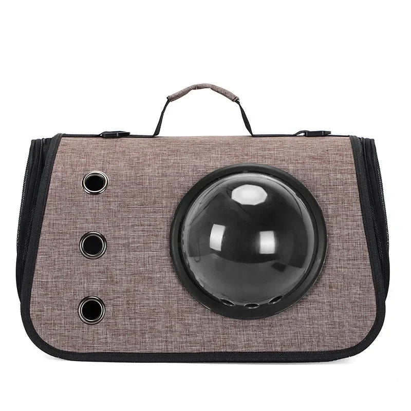 Sac à Main de Transport pour Chat