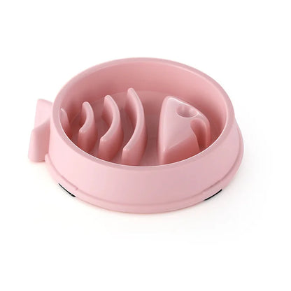 Gamelle Anti Glouton