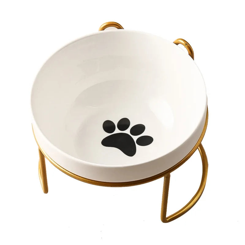 1 à 3 Pièces Gamelle pour Chat