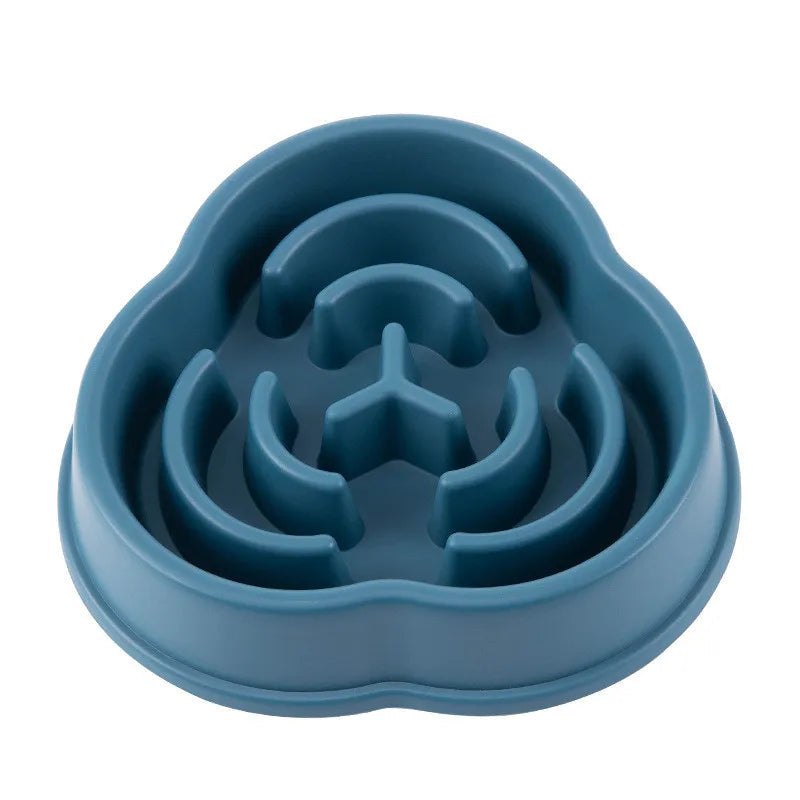 Gamelle Anti Glouton