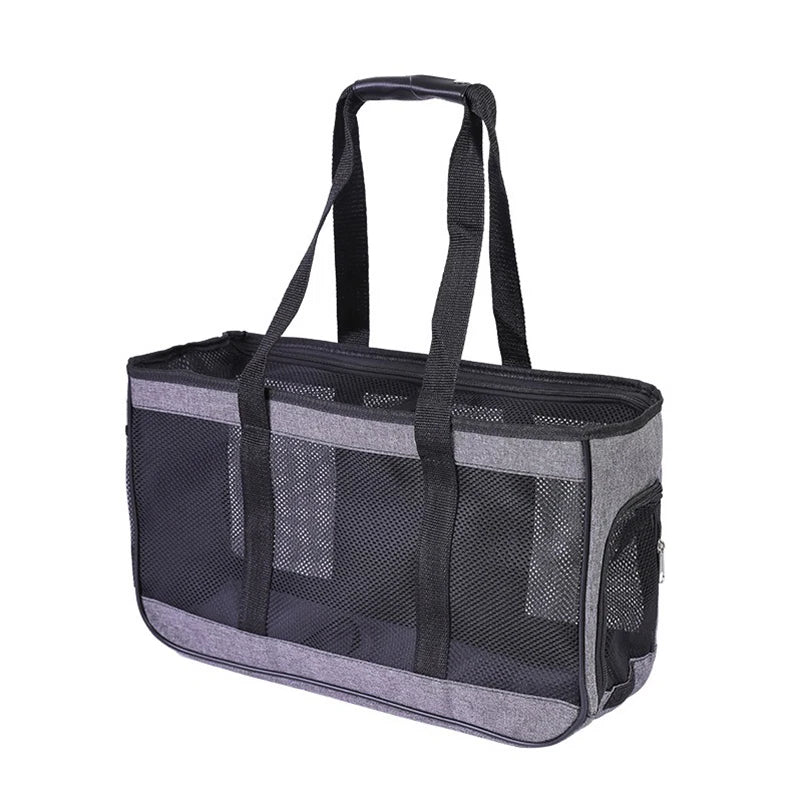 Sac de Transport pour Chat