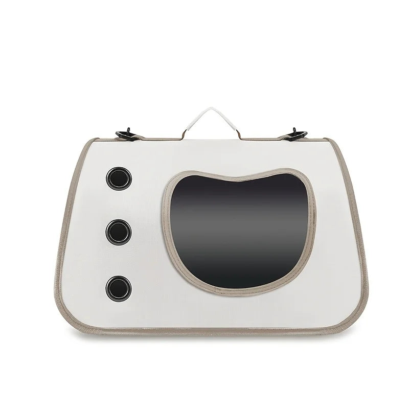 Sac de Transport Design pour Chat