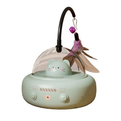 Jouet Intelligent Recharge USB