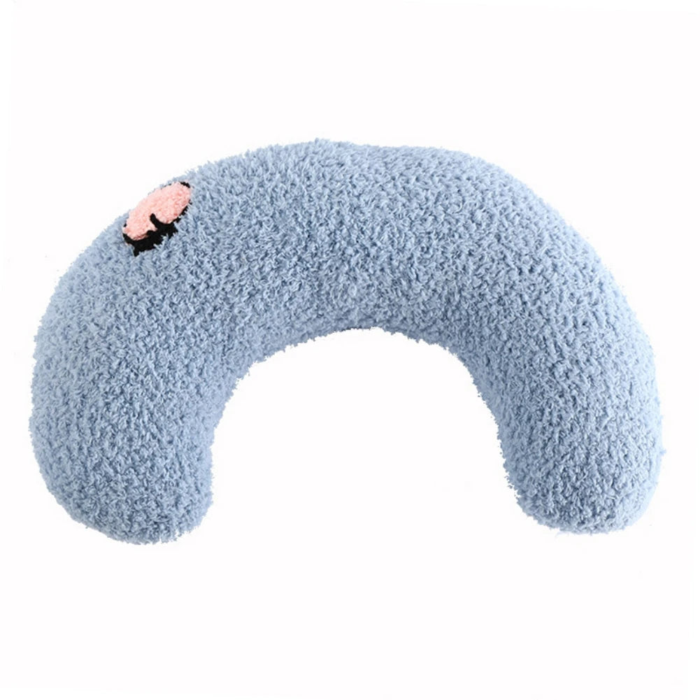 Oreiller pour Chat Doux et Confortable