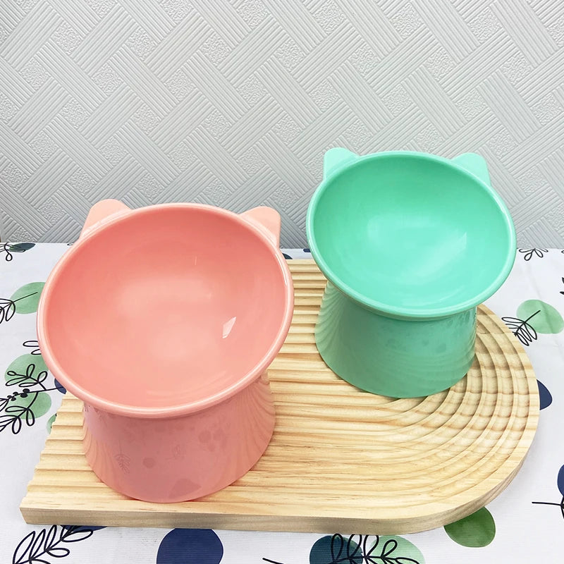 Bol à Nourriture pour Chat