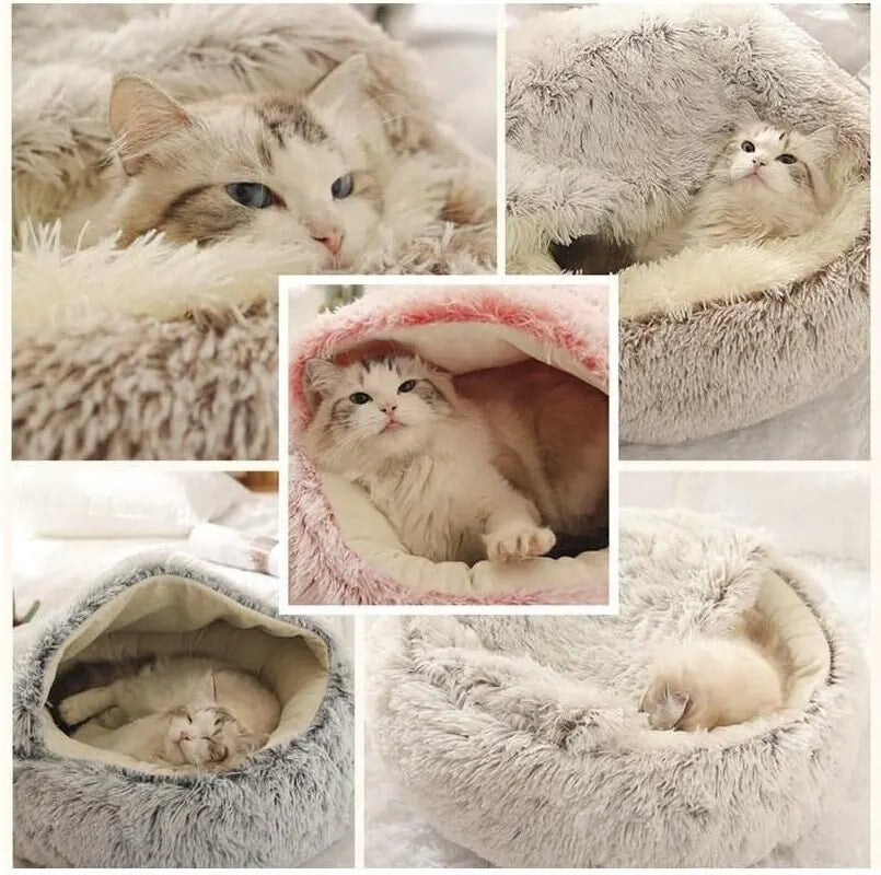 Lit Extra Doux pour Chat