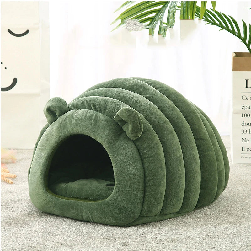 Abri Chaud pour Chat