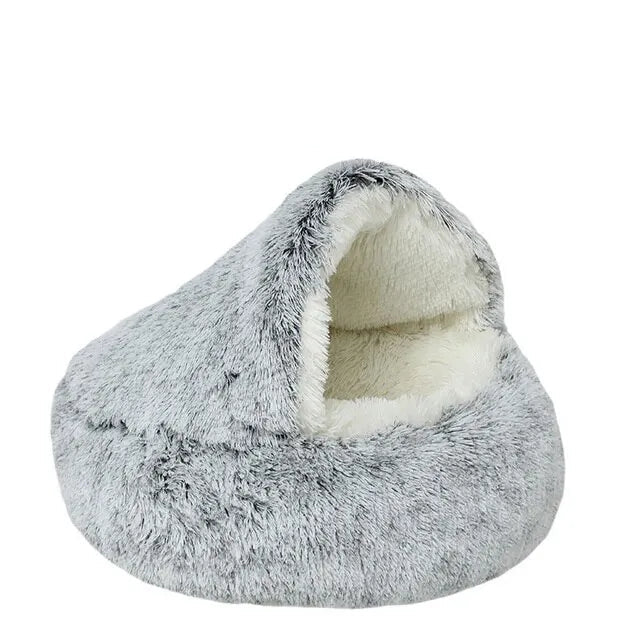 Lit Extra Doux pour Chat