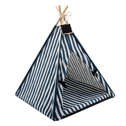 Tipi pour Chat