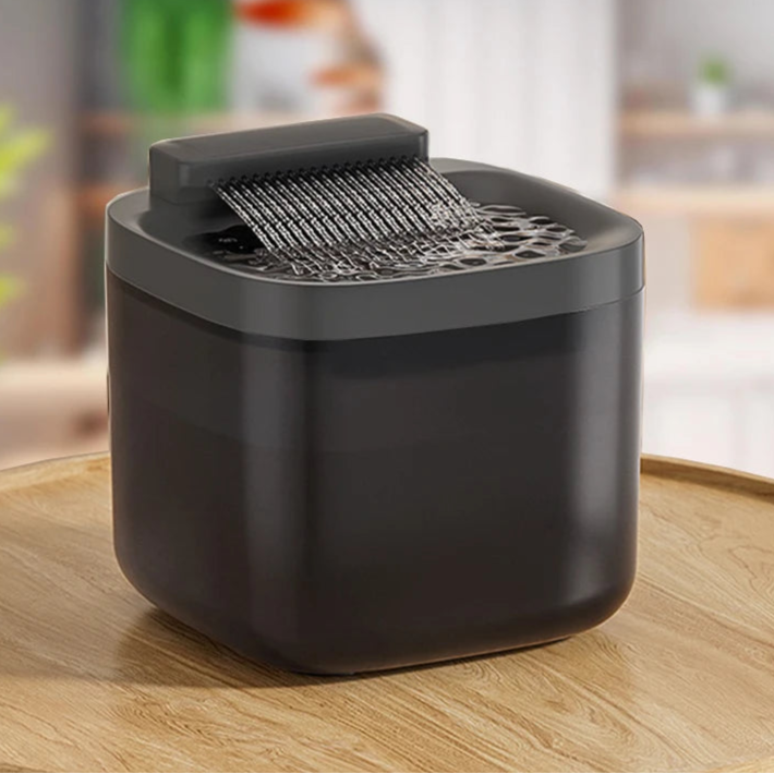 Fontaine à Eau USB pour Chat
