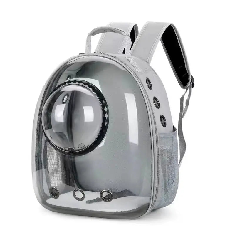 Sac de Transport Respirant pour Chat