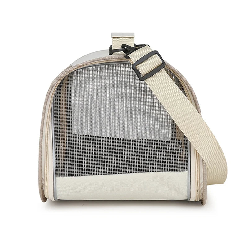 Sac de Transport Design pour Chat