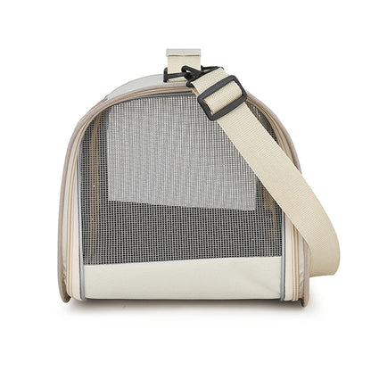 Sac de Transport Design pour Chat