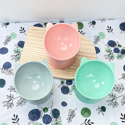 Bol à Nourriture pour Chat
