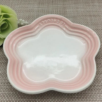 Assiette pour Chat en Céramique