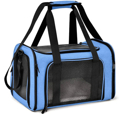 Sac de Transport Pratique pour Chat
