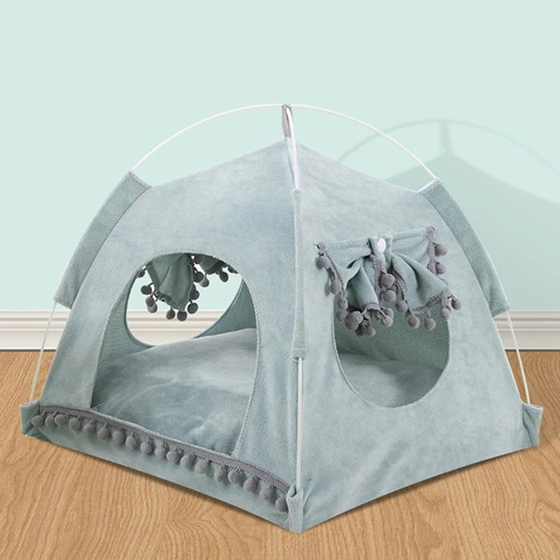 Cabane pour Chat Cosy
