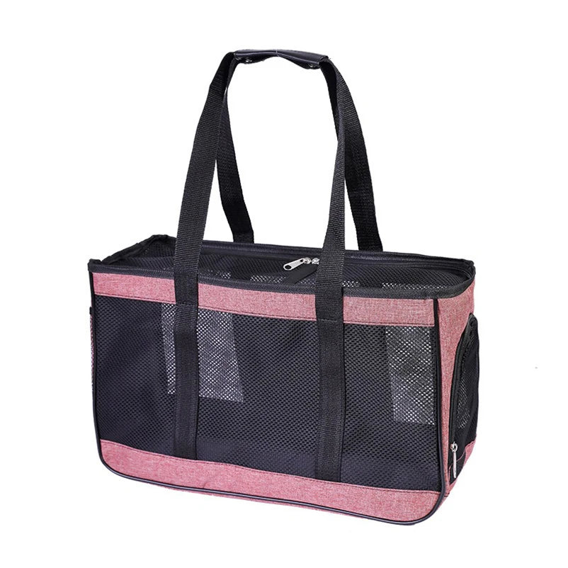 Sac de Transport pour Chat