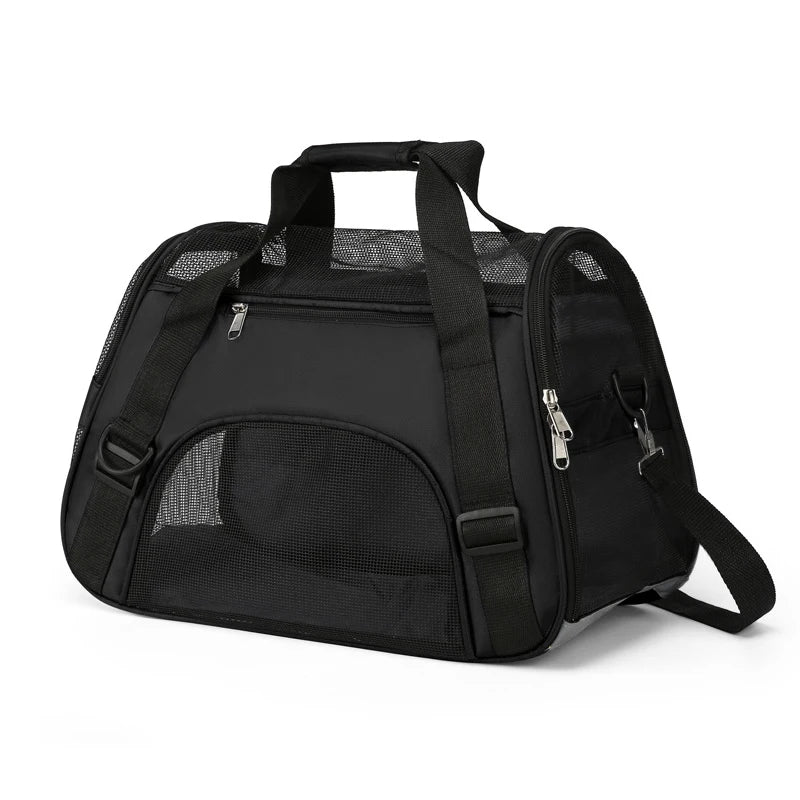 Sac à Main pour Chat de Transport