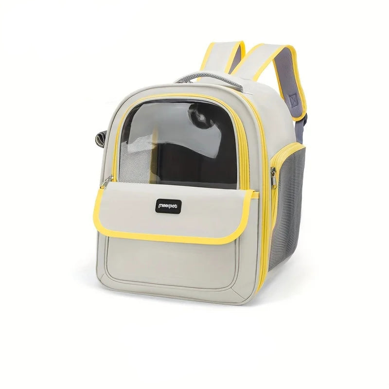 Sac à Dos pour Chat