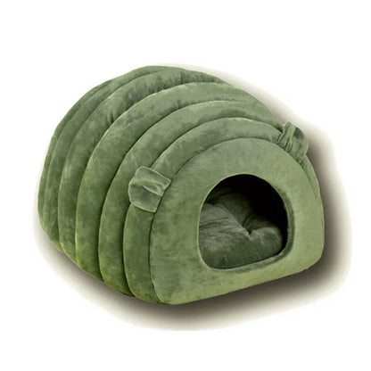 Abri Chaud pour Chat