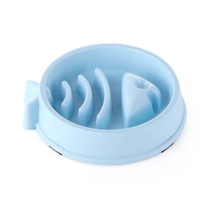 Gamelle Anti Glouton