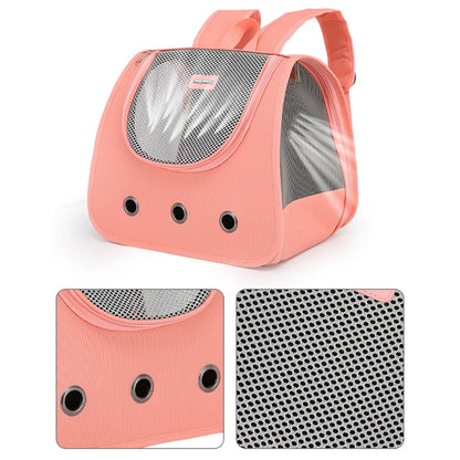 Sac à Dos Enfant pour Chat